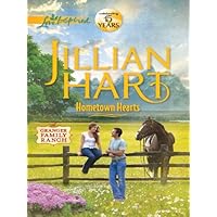 Hometown Hearts: A Wholesome Western Romance (The Granger Family Ranch Book 6) Hometown Hearts: A Wholesome Western Romance (The Granger Family Ranch Book 6) Kindle Mass Market Paperback Paperback