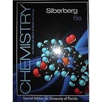 Chemistry: The Molecular Nature of Matter and Change, 6th Edition Chemistry: The Molecular Nature of Matter and Change, 6th Edition Hardcover Loose Leaf