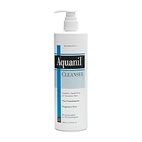 Aquanil Cleanser 16 oz (Pack of 6)