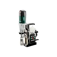Metabo 600636620 MAG 50 Magnetic Drill