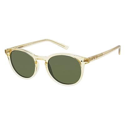 Mua Prive Revaux The Maestro X Classic Round Sunglasses – Handcrafted,  Polarized Lenses, 100% UV Protection – For Men & Women trên  Mỹ chính