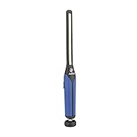 Astro Tools Pneumatic Tool 72SL 720 Lumen Rechargeable LED USB-C Slim Light, Blue