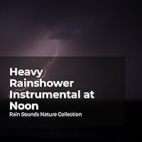 Heavy Rainshower Instrumental at Noon Heavy Rainshower Instrumental at Noon MP3 Music
