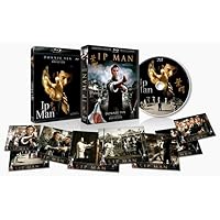 Ip Man [ Blu-Ray, Reg.A/B/C Import - Spain ] Ip Man [ Blu-Ray, Reg.A/B/C Import - Spain ] Blu-ray Multi-Format DVD