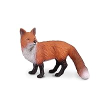 CollectA Red Fox Figure 2.4