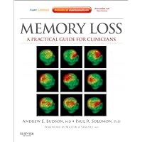 Memory Loss: A Practical Guide for Clinicians Memory Loss: A Practical Guide for Clinicians Paperback Kindle