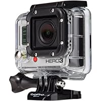GoPro HD HERO3 Black Edition - Surf One Color, One Size