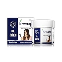 Newcrop Grow Hair Gel - 100G
