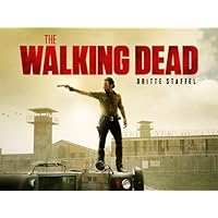 The Walking Dead - Staffel 3 [dt./OV]