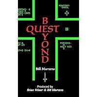 Beyond Quest Beyond Quest Hardcover