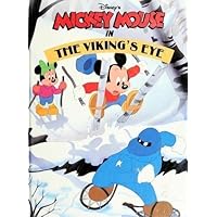 The Viking's Eye (Disney's Mickey Mouse Adventures Ser.)