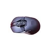 Lightspeed Wireless Game Mouse 25600DPI Game Mouse E-Sports Game Mouse