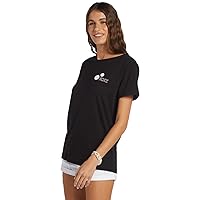 Roxy Women's Boyfriend Crew T-Shirt