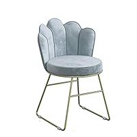 Single Sofa Chair Balcony Lounge Chair Bedroom Lounge Chair Makeup Lazy Chair Living Room Chair