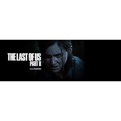 The Last of Us Part II - PlayStation 4