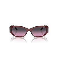 Vogue Eyewear Women's Vo5525s Square Sunglasses
