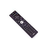 Blu-Ray DVD Remote Control VR7 VR7A for All VIZIO Blue-DVD VBR100 VBR110 VBR200W VBR210 VBR220 VBR231 VBR333 VBR334 Blu-ray DVD