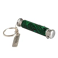 Grupo Erik Harry Potter Keyring | The Deluminator Key Ring | 3.3 x 0.8 in - 8.5 x 2 cm | Harry Potter Gifts | Harry Potter Merchandise | Key Rings | Cool Gifts, Multicoloured, 3.3 x 0.8 in - 8.5 x 2