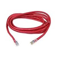 Belkin 15FT CAT5-UTP Patch Cable (Red)