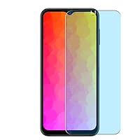 3 Pack Anti Blue Light Screen Protector, compatible with SAMSUNG GALAXY A14 5G TPU Film Guard （ Not Tempered Glass Protectors ）