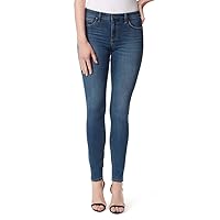 Jessica Simpson Women's Plus Size Kiss Me Super Skinny Jeans