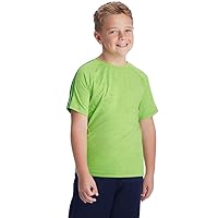 C9 Champion boys Fashion Tech Short Sleeve T Shirt