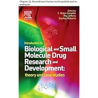 Introduction to Biological and Small Molecule Drug Research and Development: Chapter 10. Recombinant human erythropoietin and its analogues
