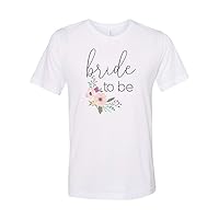 Bride to Be/Women's Adult Tee/Trendy Tshirt/Sublimation Shirt/Wedding Apparel/Gift for Her