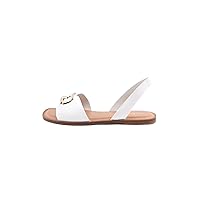 ALDO Women's Swank Flat Sandal