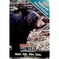The Hunt'n & Fish'n Club presents Hunt'n & Fish'n The World: Vol. 47 - Bears & Turkeys The Hunt'n & Fish'n Club presents Hunt'n & Fish'n The World: Vol. 47 - Bears & Turkeys DVD