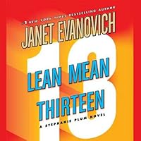 Lean Mean Thirteen Lean Mean Thirteen Audible Audiobook Kindle Mass Market Paperback Hardcover Paperback Audio CD