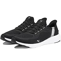 Puma 309901 Running Shoes SOFTRIDE Flex Lace EASE IN Wide