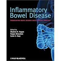 Inflammatory Bowel Disease: Translating Basic Science into Clinical Practice Inflammatory Bowel Disease: Translating Basic Science into Clinical Practice Hardcover eTextbook Paperback