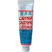 China Shrink Cream (.5oz) - 1 Pack