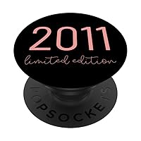 2011 birthday gifts for girls born in 2011 limited edition PopSockets Swappable PopGrip