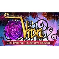 Vida the story of the missing princess [Download]