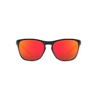 Oakley Men's Oo9479 Manorburn Square Sunglasses
