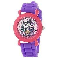 Disney Encanto Kids' Time Teacher Analog Quartz Watch