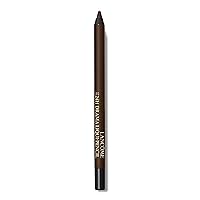 Drama Liqui-Pencil Waterproof Eyeliner - 24H Waterproof Gel Pencil
