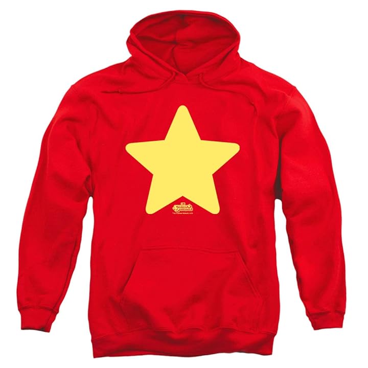 Mua Steven Universe Star Cartoon Network Pullover Hoodie Sweatshirt &  Stickers trên Amazon Mỹ chính hãng 2022 | Fado