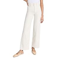 Faherty Women's Stretch Terry Harbor Pants