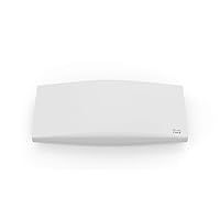 Cisco Meraki MR36 Indoor Cloud-Managed Wi-Fi 6 Access Point Bundle with 5 Year Enterprise Security and Support Plus an Extra 1 Year (MR36-HW+LIC-ENT-5YR)