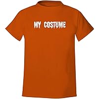 my costume - Men's Soft & Comfortable T-Shirt