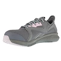 Reebok Work Women's Flexagon 3.0 Safety Toe Athletic Work Shoe