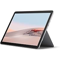 Surface Go2(サーフェス ゴー)薄くて軽く 10.5 インチ PixelSence ディスプレイ/Windows 11/Pentium Gold 4425Y/4GB/64GB/USB-C/Windows Hello/Office Home & Business 2019 (本体) (整備済み品)