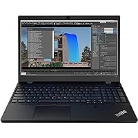 Lenovo ThinkPad T15p Gen 3 21DA000YUS 15.6