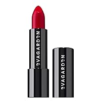 Classy Lipstick - Formulated with Natural Oils - Envelopes Your Skin with Satin Effect - Light, Pigmented Blend Gives Full Coverage and Chic Finish Instantly - 611 Tango Red - 0.1 oz