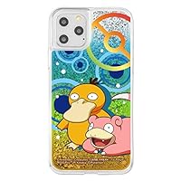 iPhone 11 Pro / Pokemon / Glitter Case / Pokemon / Kodak & Yadon