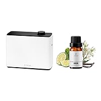 2024 Upgraded Pro Scent Air Machine for Home & My Way Essential Oil 10ML for Diffuser