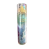 Bath and body Lotion, Perfume Mist, Shower Gel Fragrance Collection (Saltwater Breeze Mist, 8 Oz)